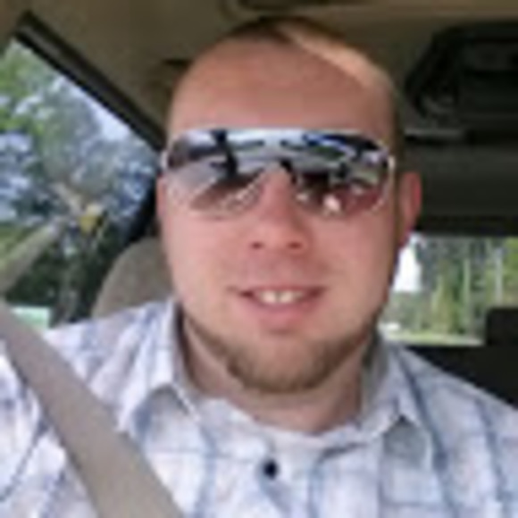 Meet your Posher, Justin - Picture 1 of 1